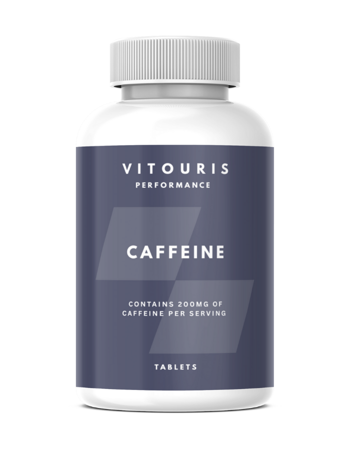 Caffeine Tablets