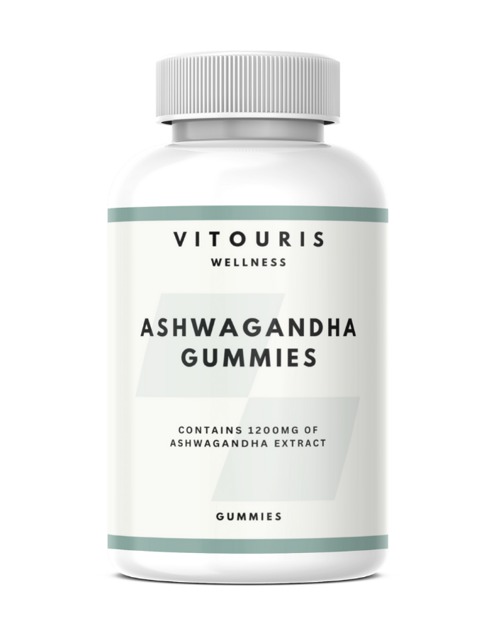 Ashwagandha Gummies