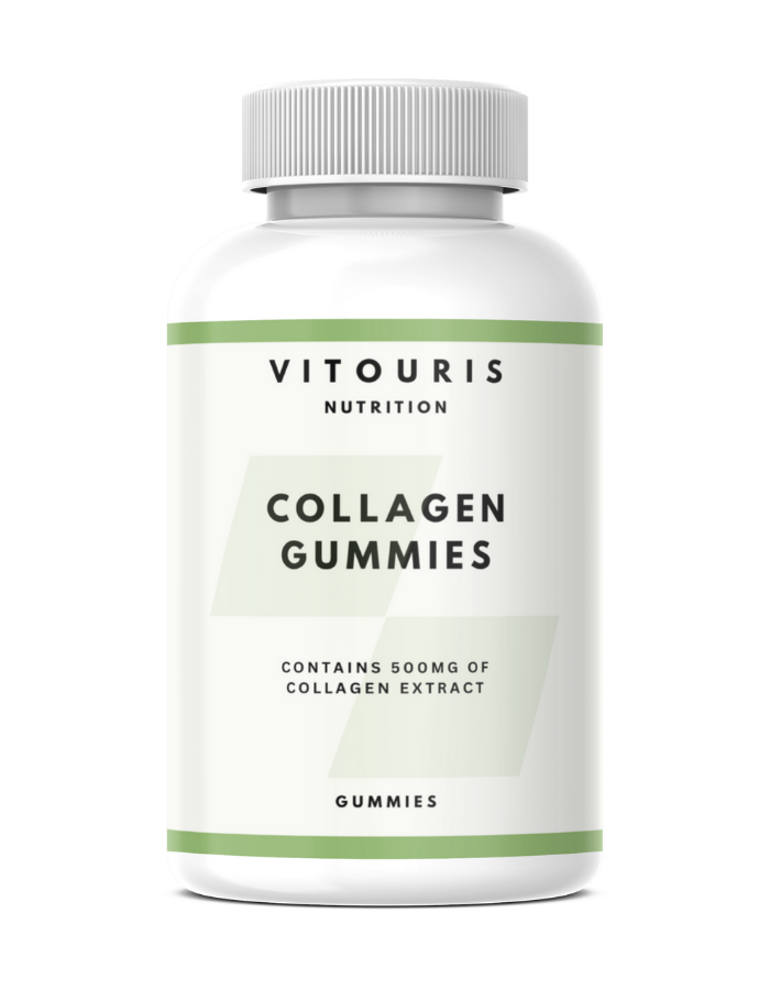 Collagen Gummies