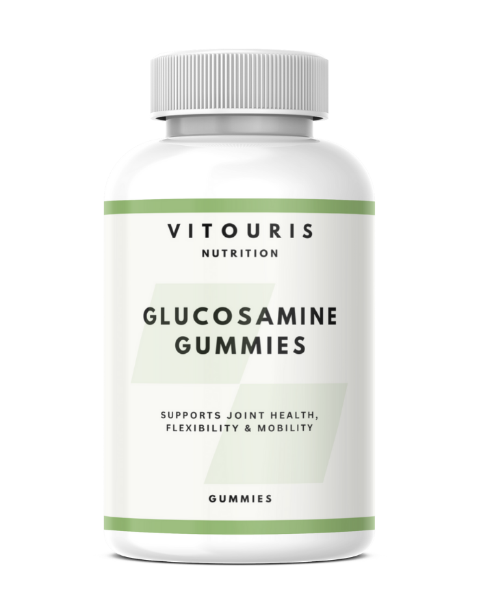 Glucosamine Gummies