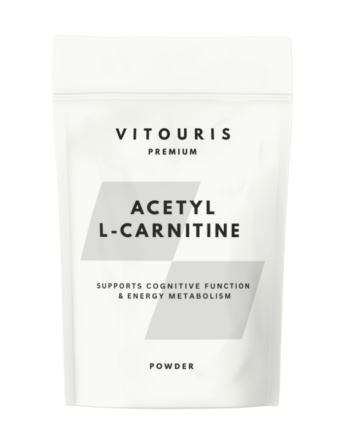 Acetyl L-Carnitine Powder
