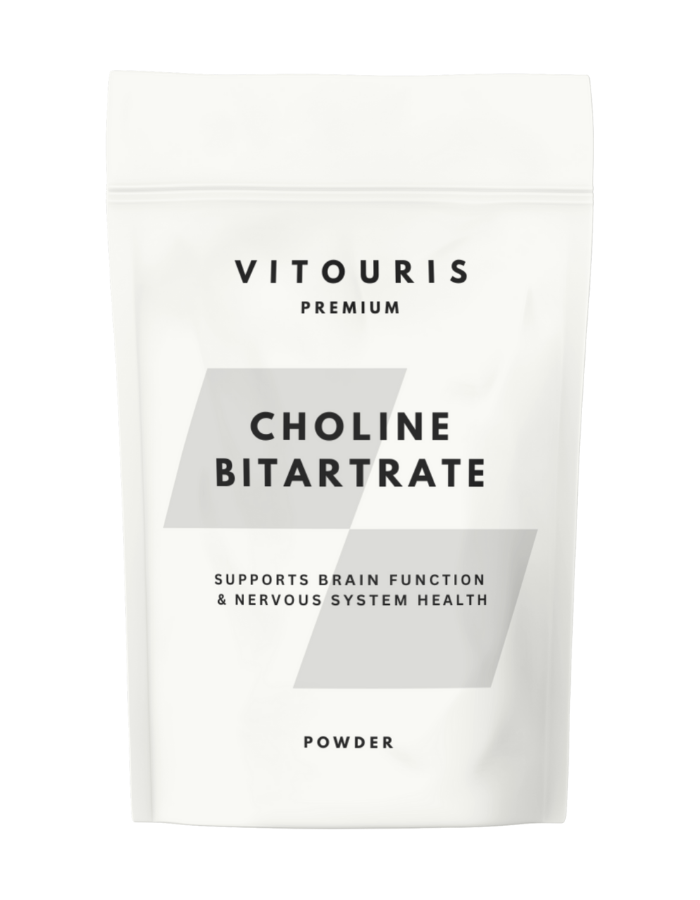 Choline Bitartrate Powder