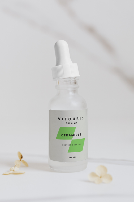 Ceramides Skin Barrier Serum