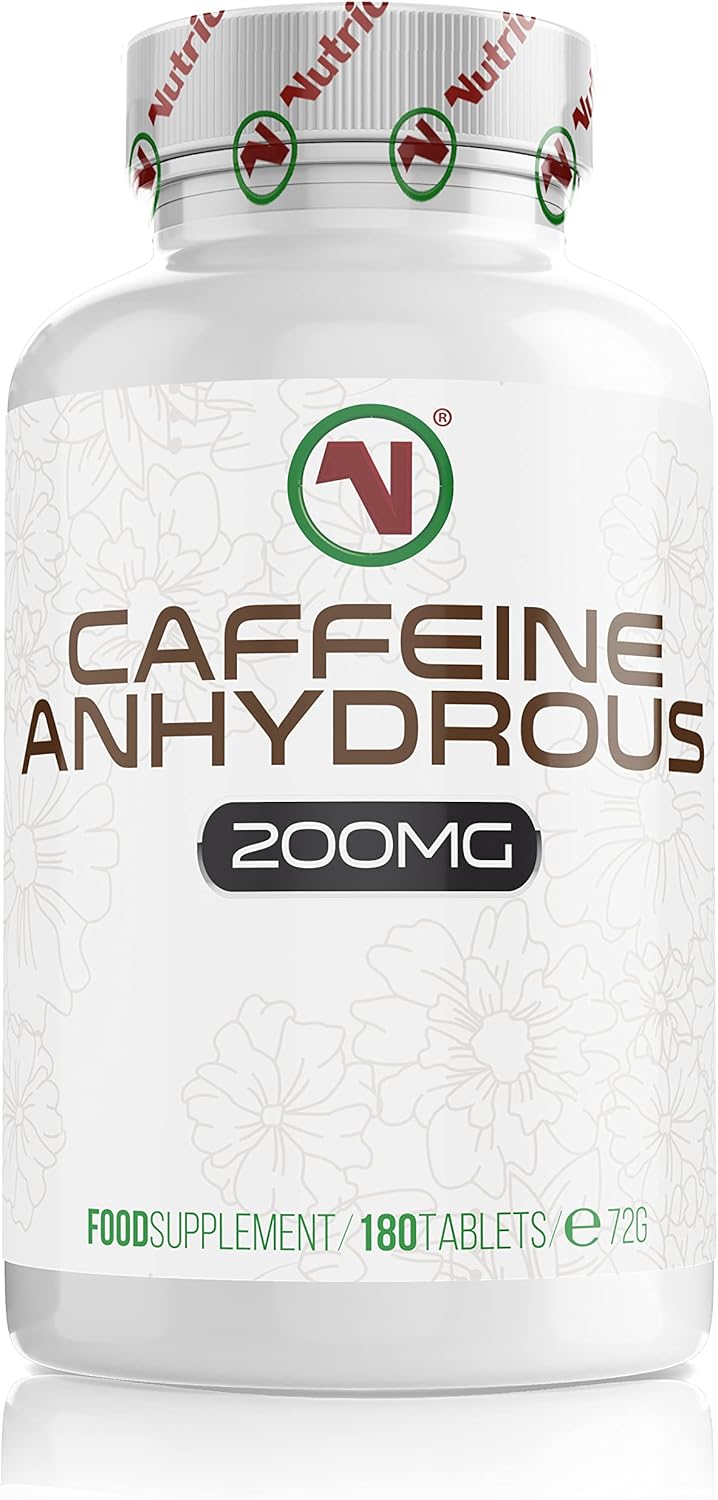 Caffeine Tablets