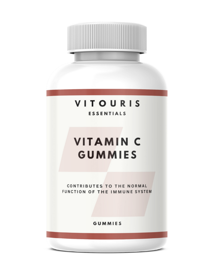 Vitamin C Gummies