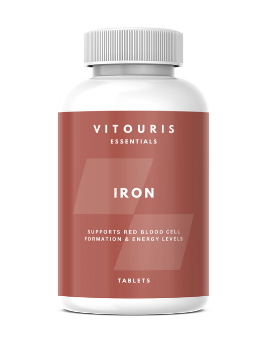 Iron Tablets