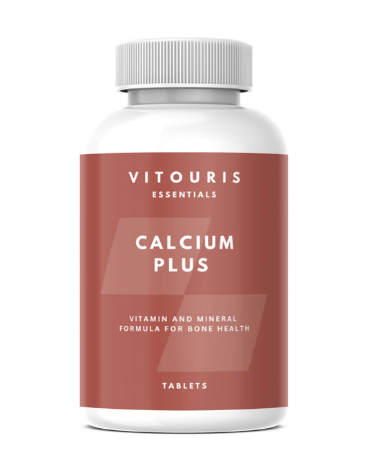 Calcium Tablets