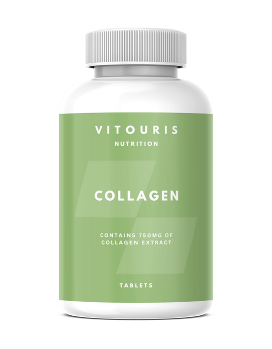 Collagen Tablets