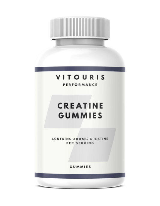 Creatine Gummies