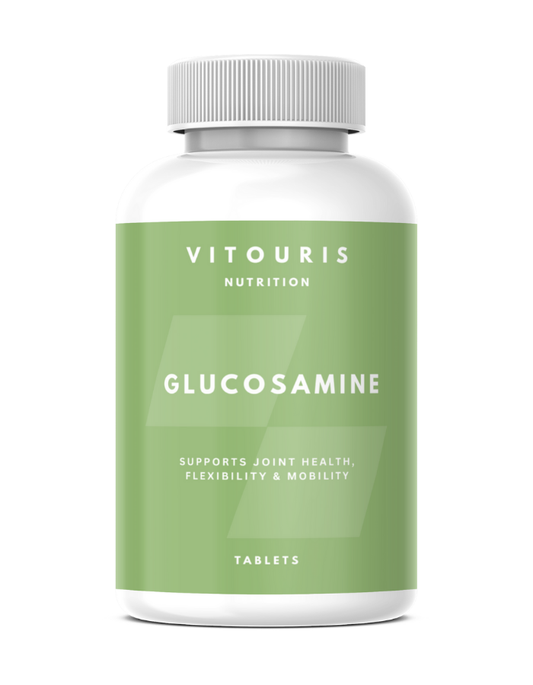 Glucosamine Tablets