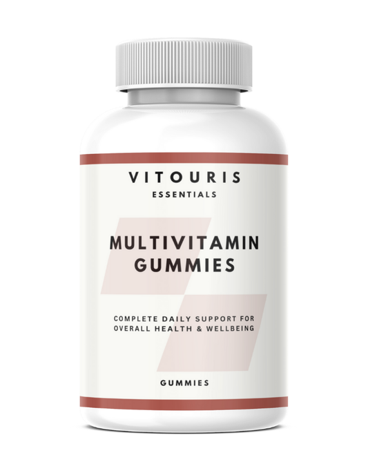 Multivitamin Gummies