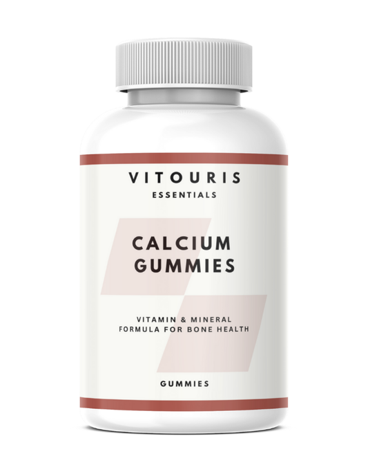 Calcium Gummies