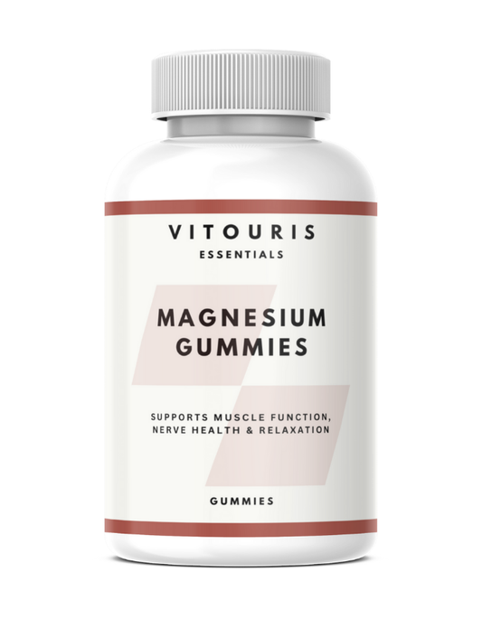 Magnesium Gummies
