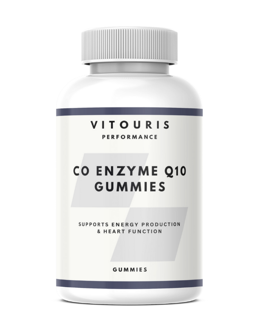 CoQ10 Gummies