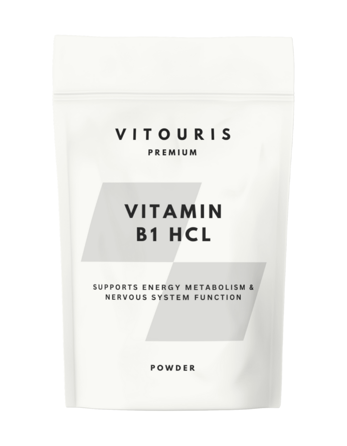 Vitamin B1 Powder
