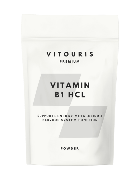 Vitamin B1 Powder