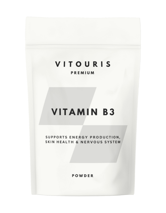 Vitamin B3 Powder