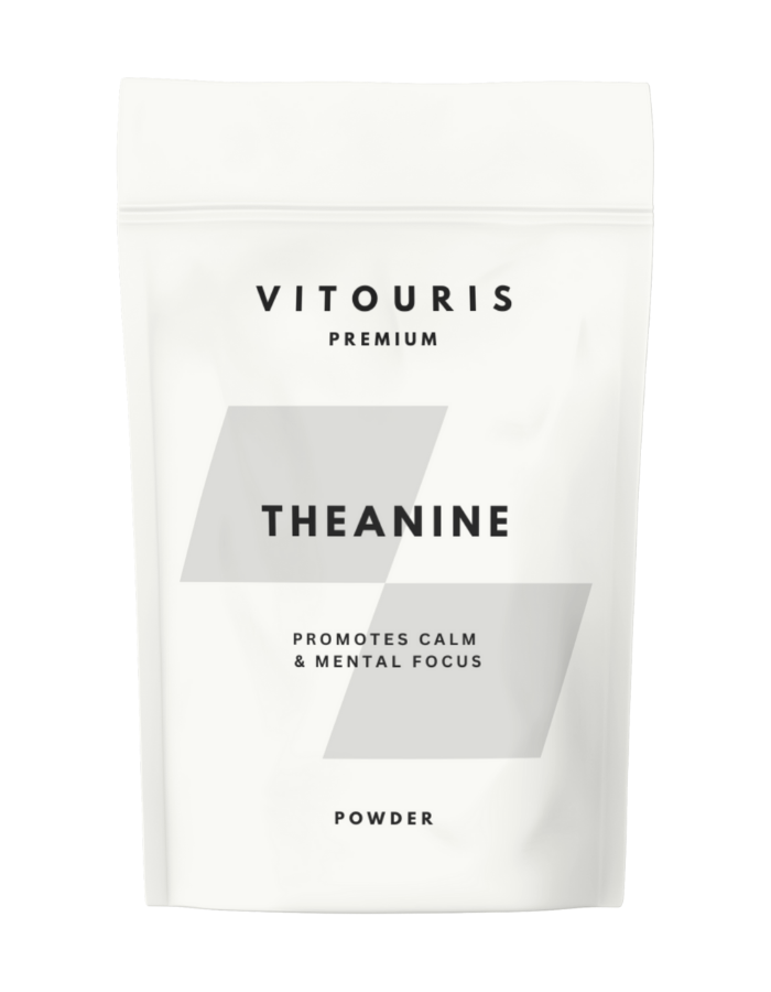 Theanine Powder