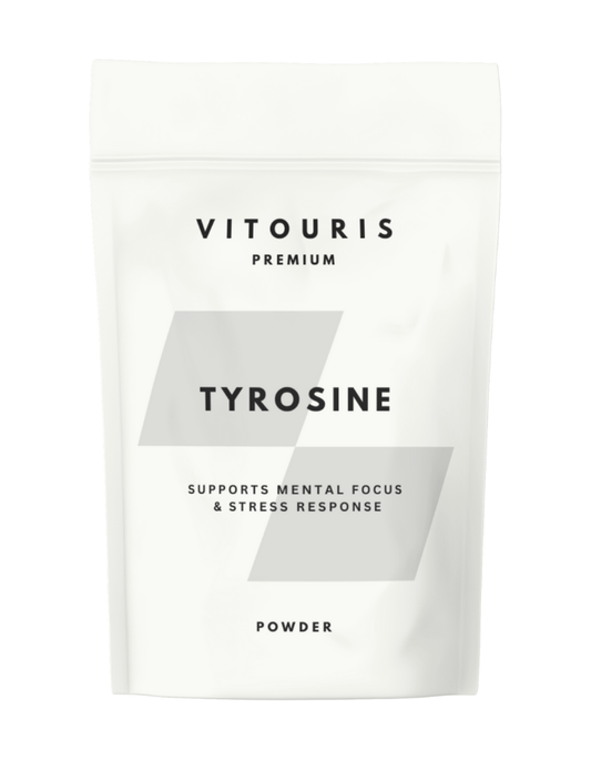 Tyrosine Powder