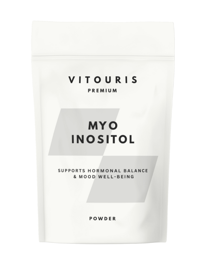 Myo Inositol Powder