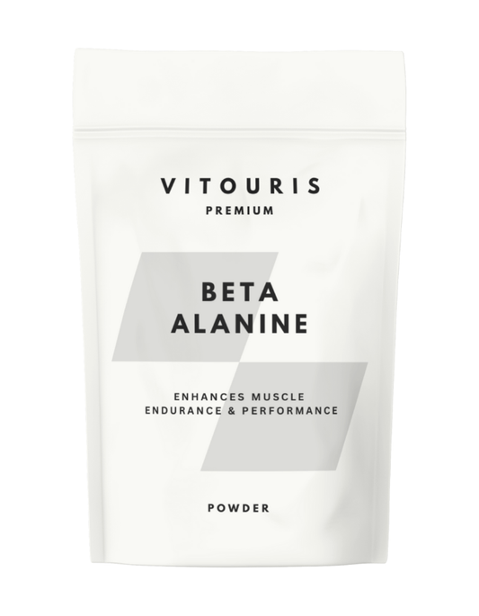 Beta Alanine Powder