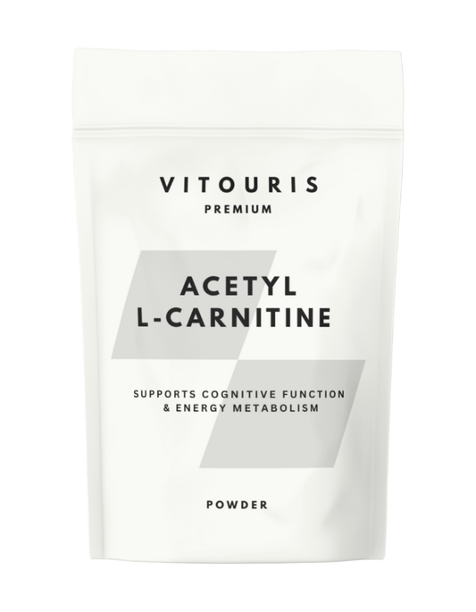Acetyl L-Carnitine Powder