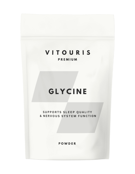 Glycine Powder