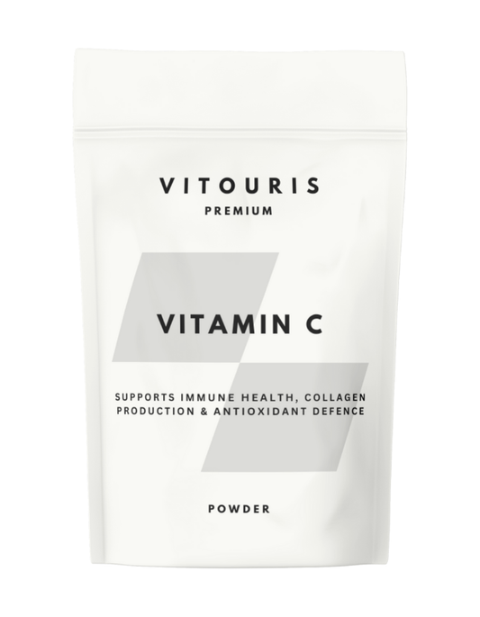 Vitamin C Powder