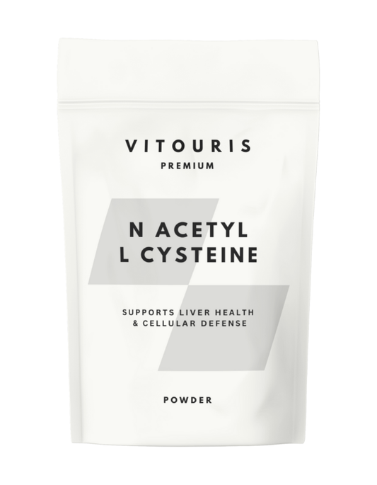 NAC Powder