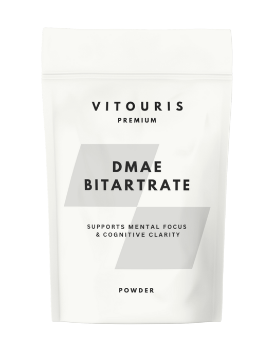 DMAE Bitartrate Powder