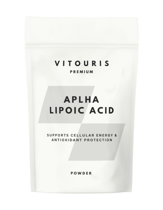 Alpha Lipoic Acid Powder