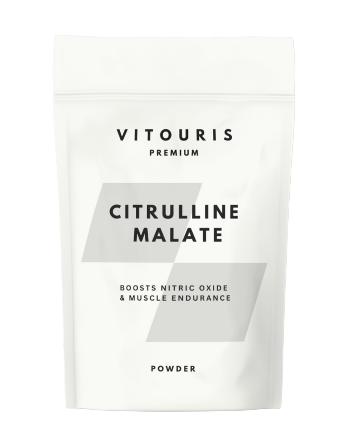 Citrulline Malate Powder