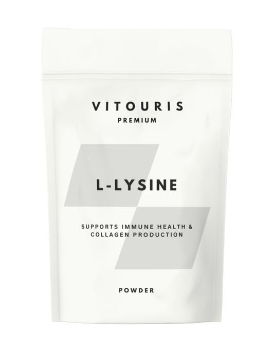 L-Lysine Powder