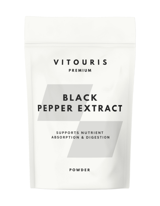 Black Pepper Extract Powder