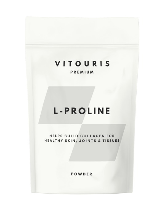 L-Proline Powder