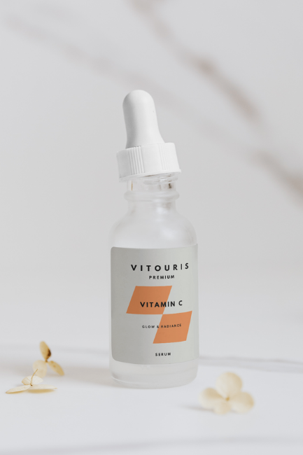 Vitamin C Serum