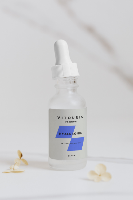 Hyaluronic Deep Moisture Serum