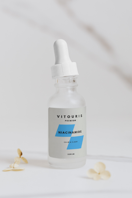 Niacinamide Blemish Recovery Serum