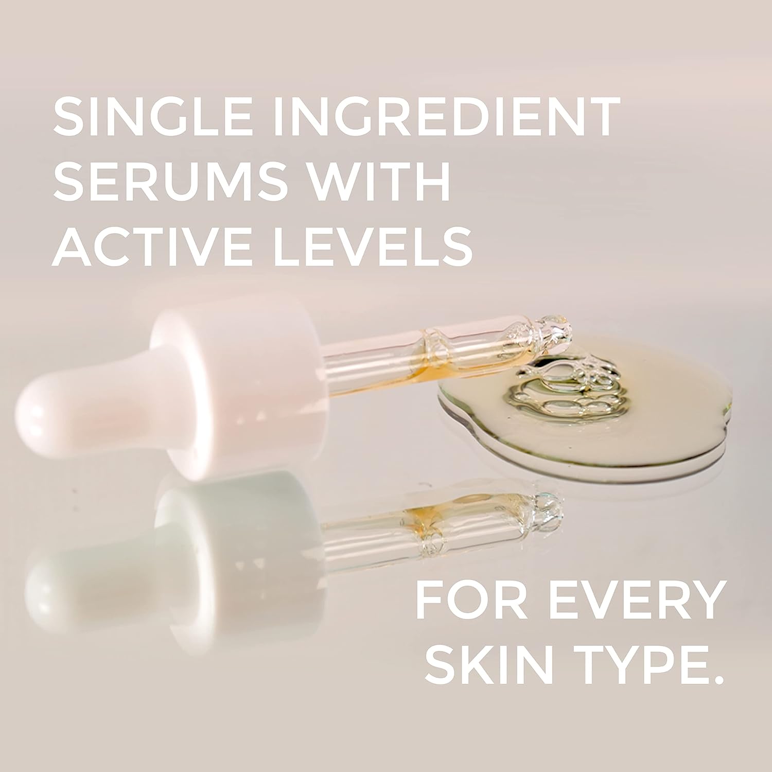 AHA & BHA Serum 