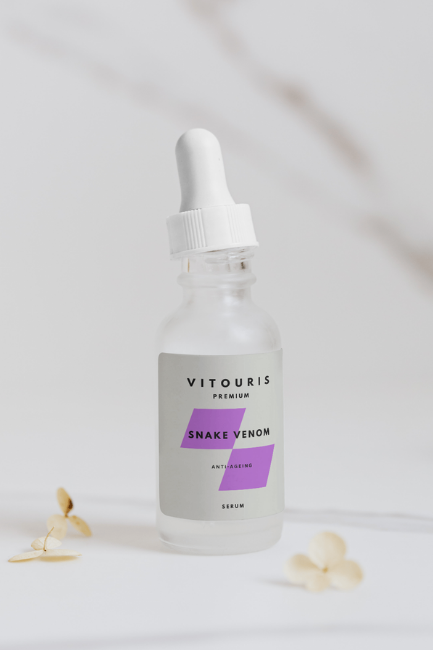 Snake Venom Anti-Ageing Serum