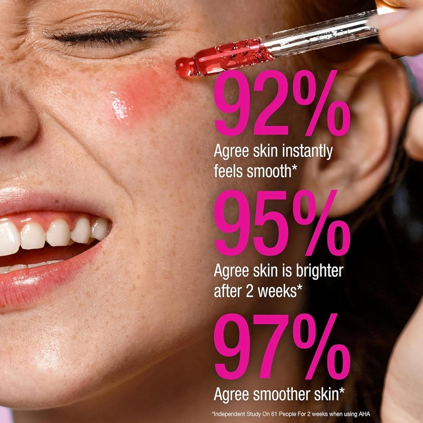 AHA & BHA Serum 