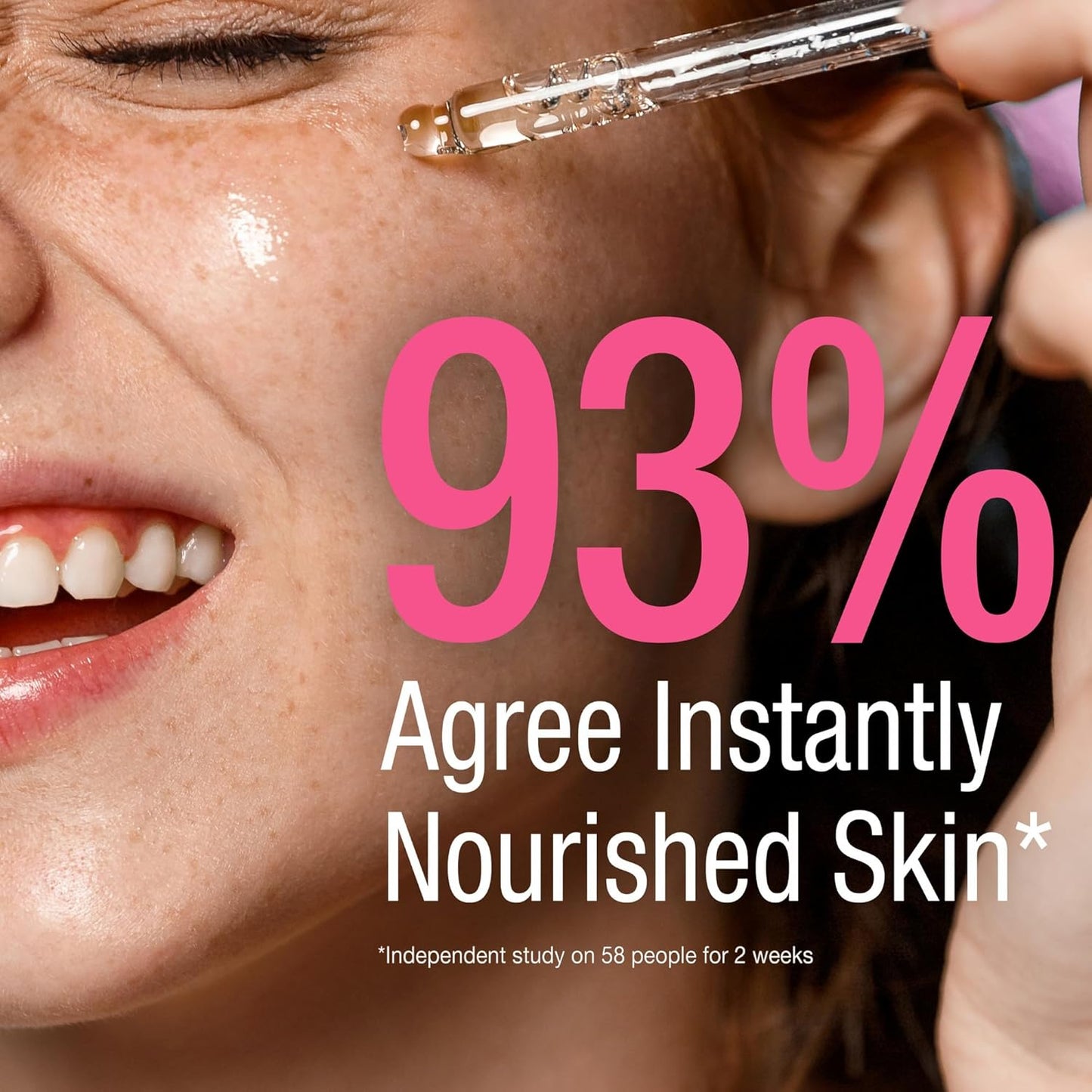 Rose Oil Serum