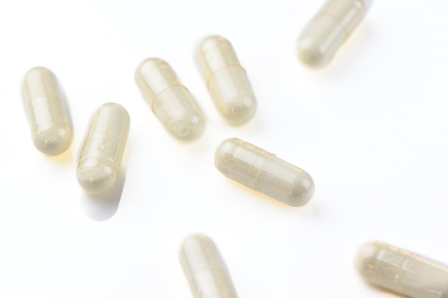 Creatine Capsules