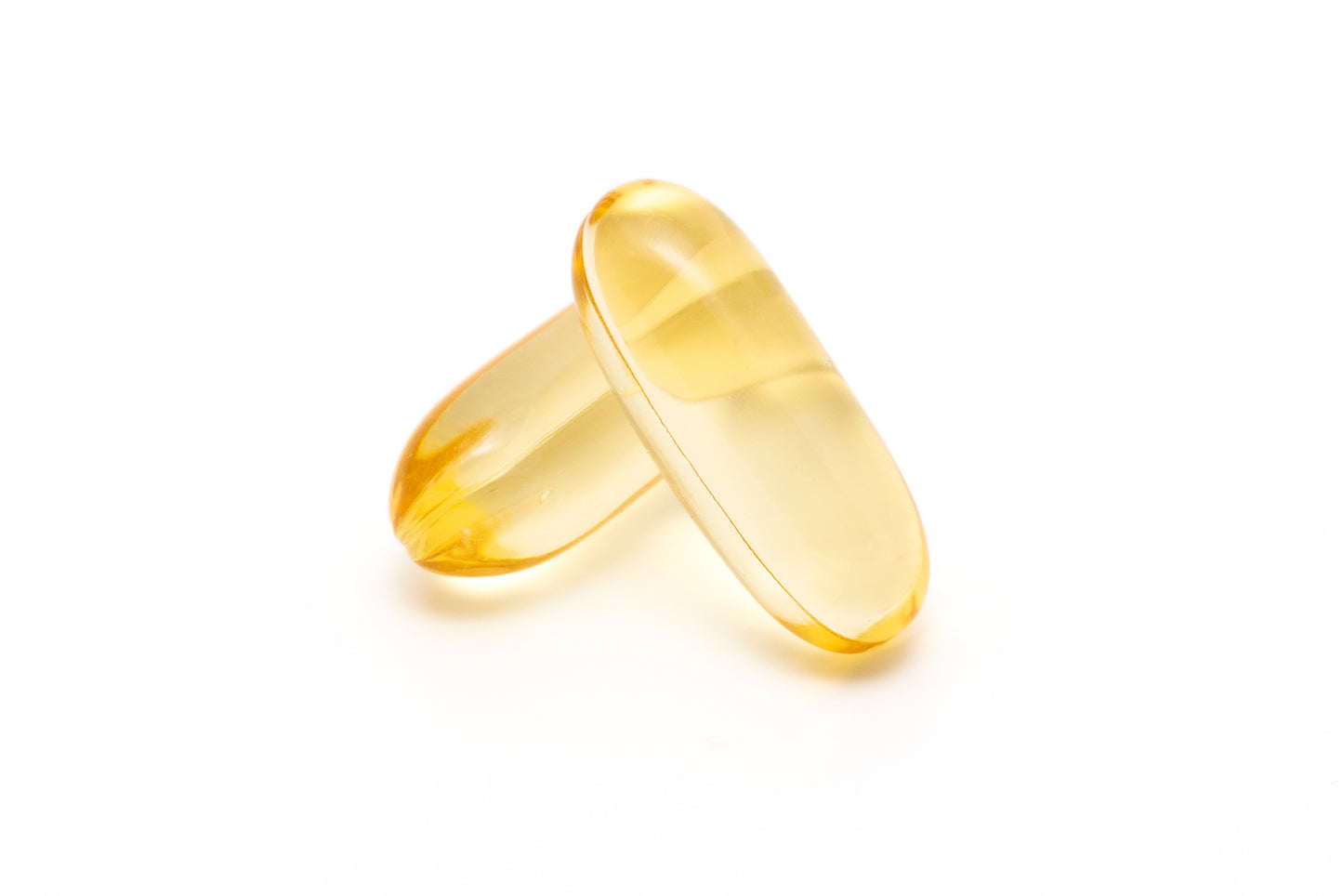 Omega Fish Oil Softgels